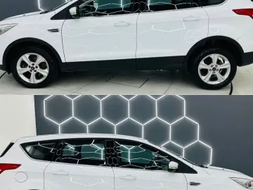 FORD KUGA 2014 2.0D E5 4X4 Garantie 12 Luni Rate Avans 0 Doa