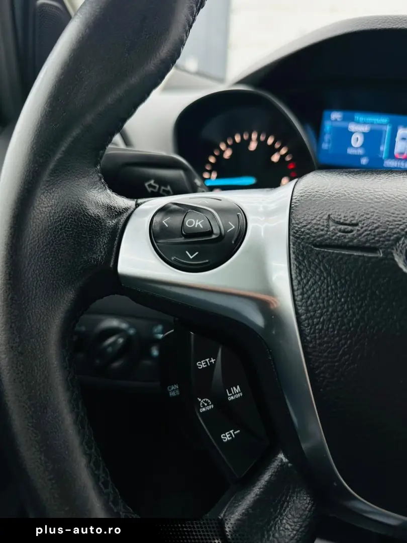 FORD KUGA 2014 2.0D E5 4X4 Garantie 12 Luni Rate Avans 0 Doa