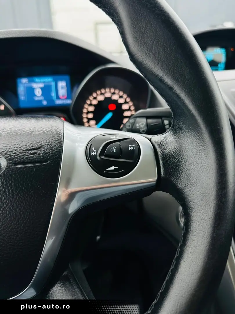 FORD KUGA 2014 2.0D E5 4X4 Garantie 12 Luni Rate Avans 0 Doa