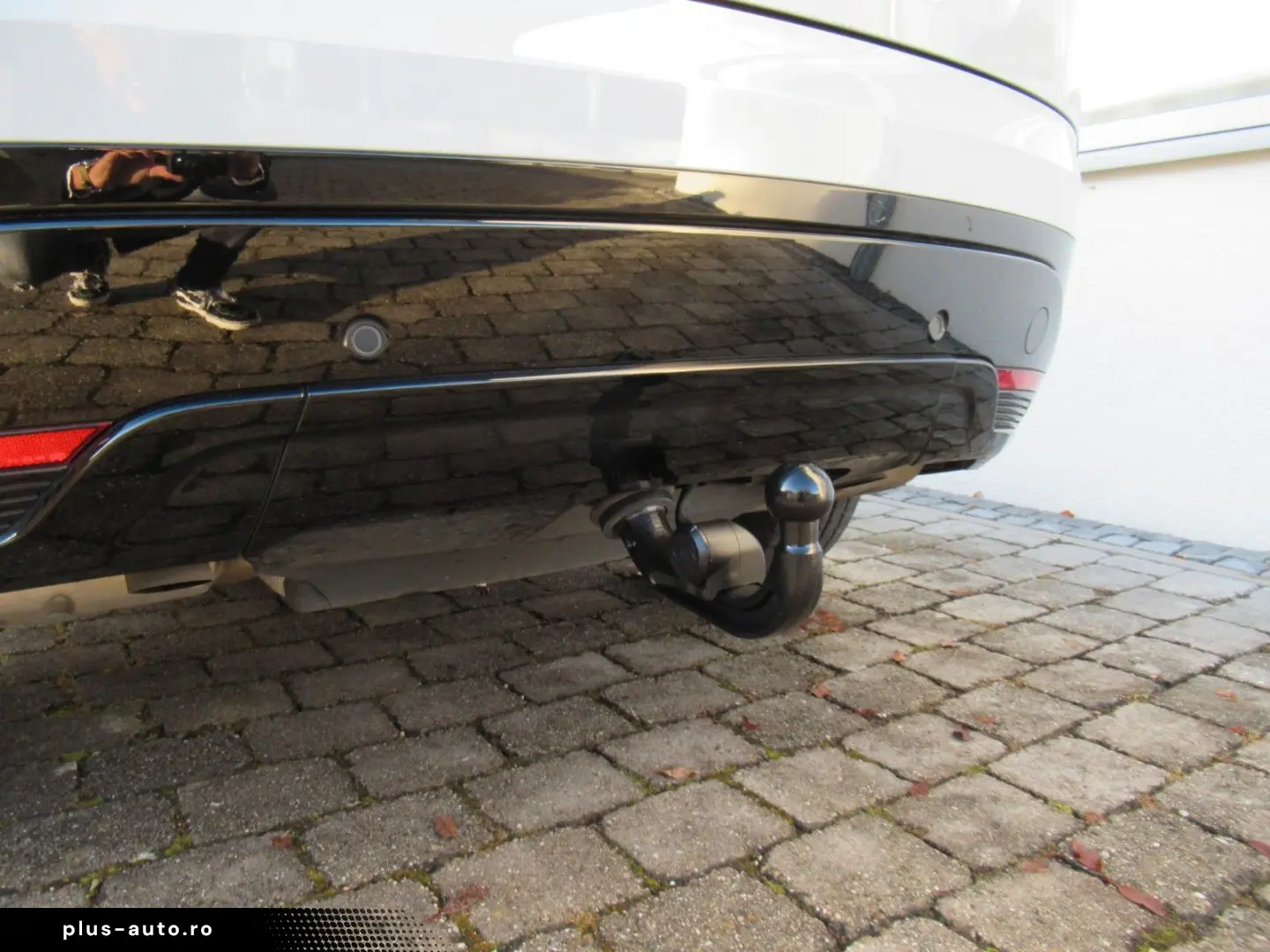 LAND ROVER NEW D300 DYN SE HEAD-UP BLACK PANO 3D eAHK NP101