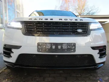 LAND ROVER NEW D300 DYN SE HEAD-UP BLACK PANO 3D eAHK NP101