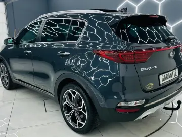 KIA SPORTAGE 2019 1.6D E6 Garantie 12 Luni Rate Avans 0 Doar