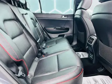 KIA SPORTAGE 2019 1.6D E6 Garantie 12 Luni Rate Avans 0 Doar