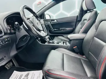 KIA SPORTAGE 2019 1.6D E6 Garantie 12 Luni Rate Avans 0 Doar