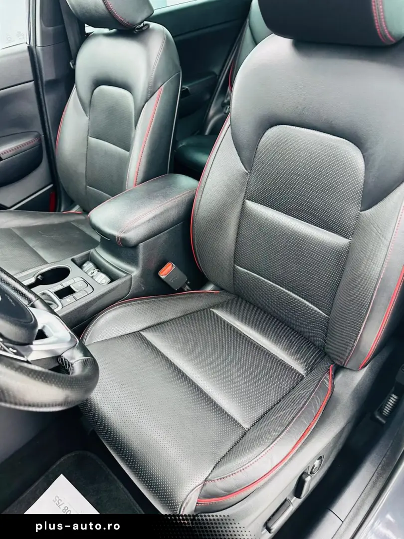 KIA SPORTAGE 2019 1.6D E6 Garantie 12 Luni Rate Avans 0 Doar