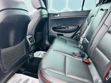 KIA SPORTAGE 2019 1.6D E6 Garantie 12 Luni Rate Avans 0 Doar