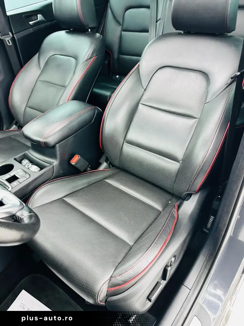 KIA SPORTAGE 2019 1.6D E6 Garantie 12 Luni Rate Avans 0 Doar