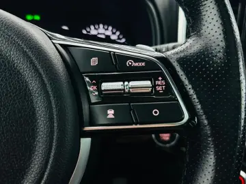 KIA SPORTAGE 2019 1.6D E6 Garantie 12 Luni Rate Avans 0 Doar