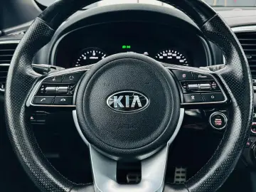 KIA SPORTAGE 2019 1.6D E6 Garantie 12 Luni Rate Avans 0 Doar