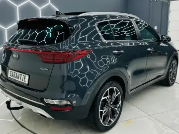 KIA SPORTAGE 2019 1.6D E6 Garantie 12 Luni Rate Avans 0 Doar