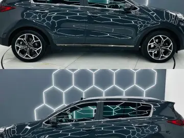 KIA SPORTAGE 2019 1.6D E6 Garantie 12 Luni Rate Avans 0 Doar