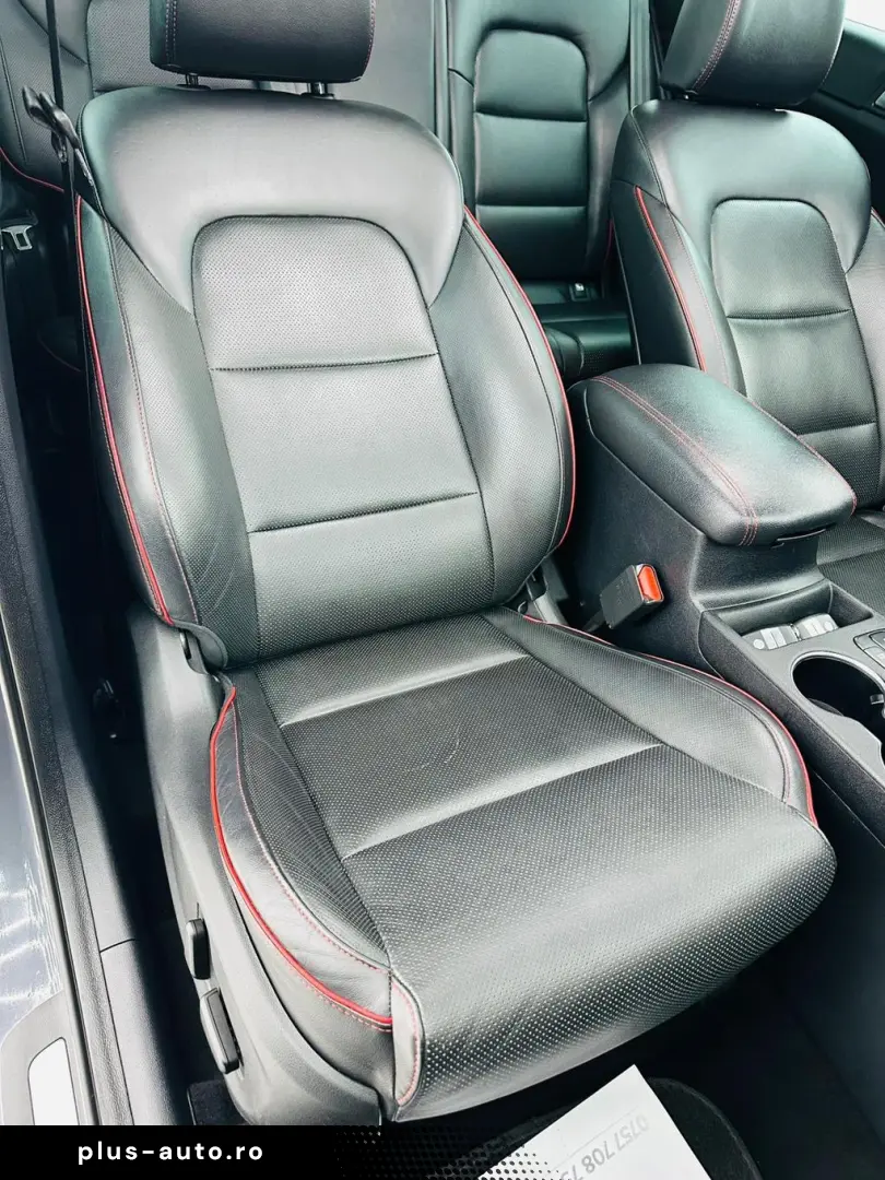 KIA SPORTAGE 2019 1.6D E6 Garantie 12 Luni Rate Avans 0 Doar