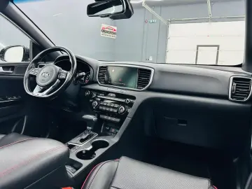 KIA SPORTAGE 2019 1.6D E6 Garantie 12 Luni Rate Avans 0 Doar