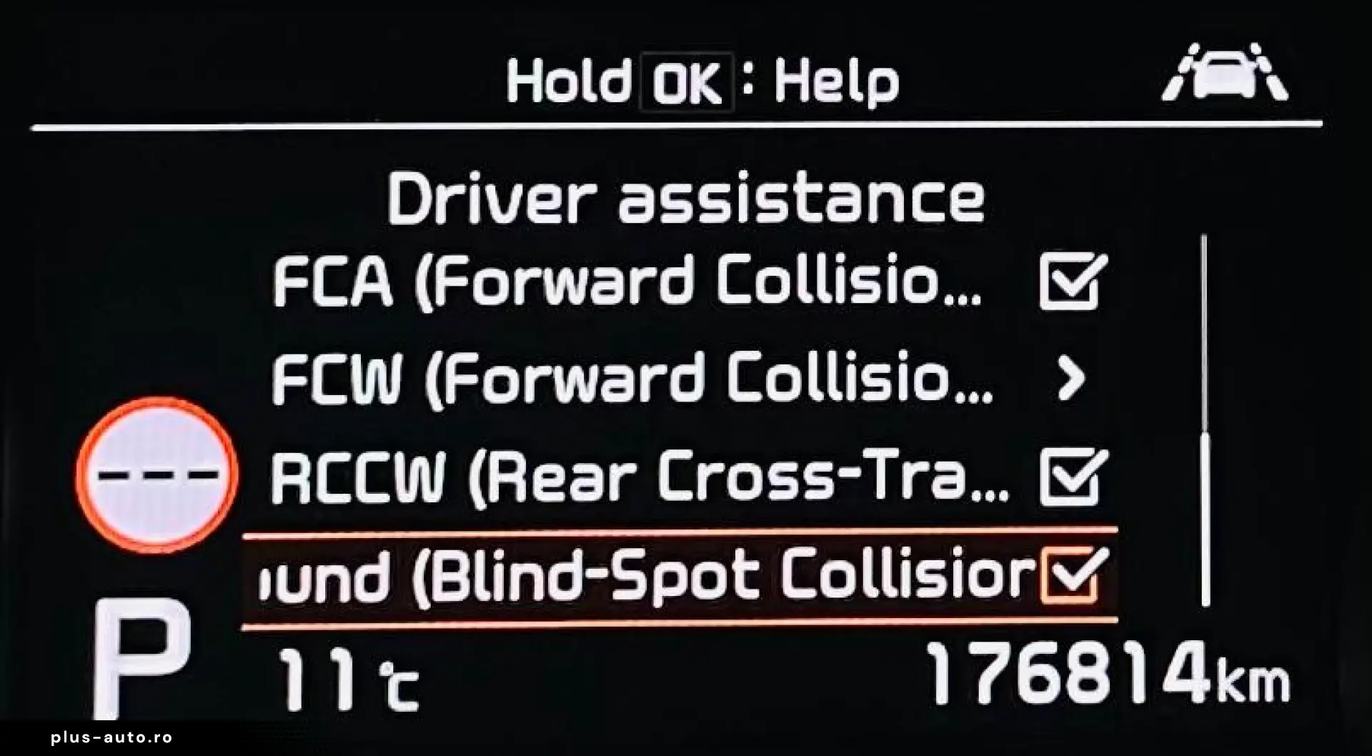 KIA SPORTAGE 2019 1.6D E6 Garantie 12 Luni Rate Avans 0 Doar