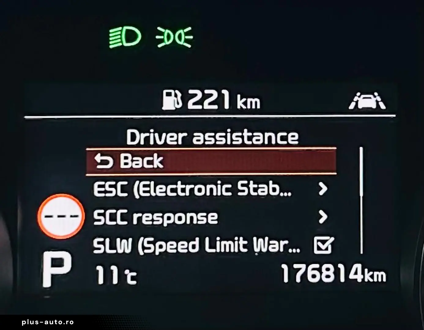 KIA SPORTAGE 2019 1.6D E6 Garantie 12 Luni Rate Avans 0 Doar