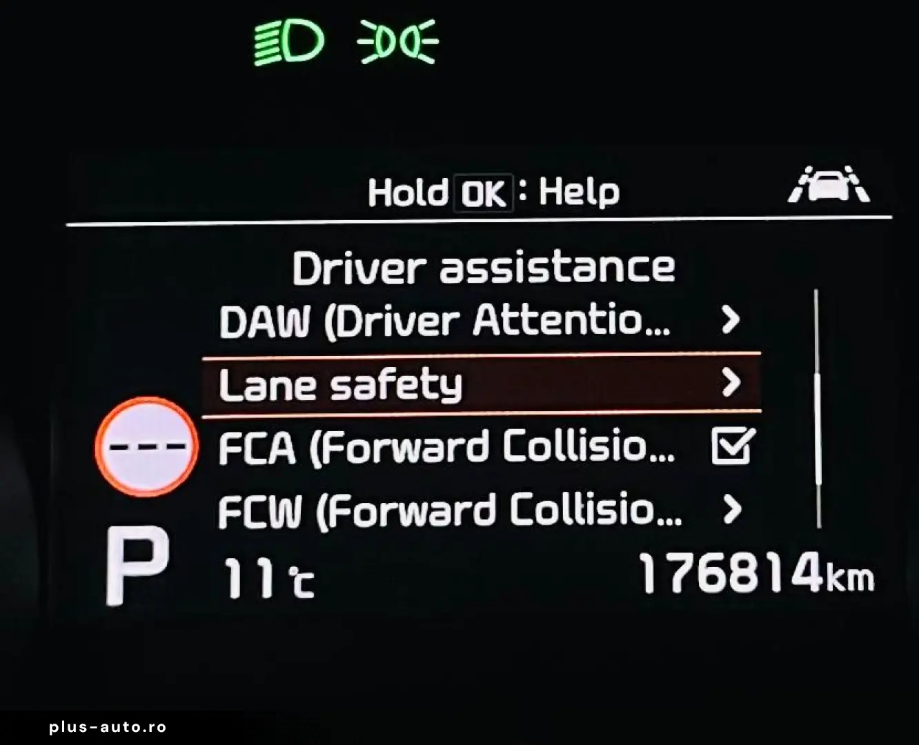 KIA SPORTAGE 2019 1.6D E6 Garantie 12 Luni Rate Avans 0 Doar