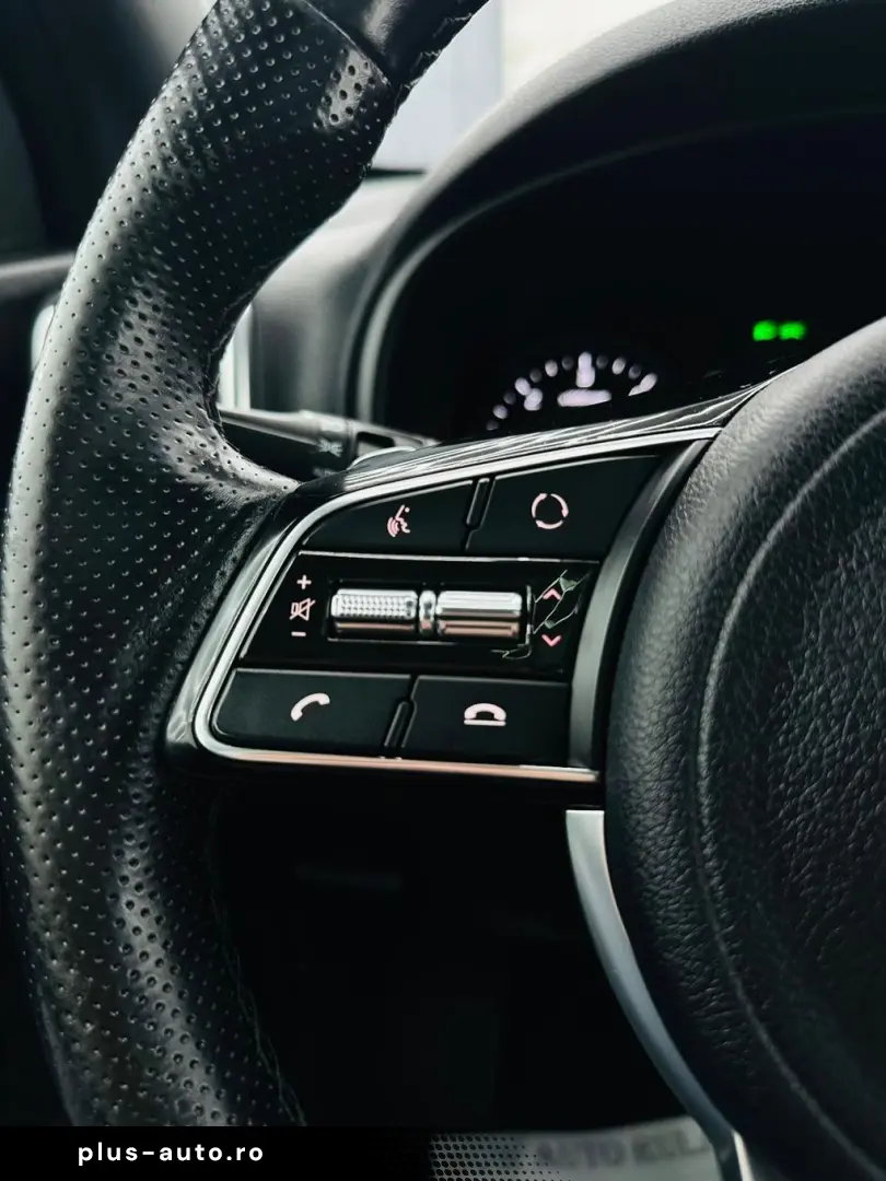 KIA SPORTAGE 2019 1.6D E6 Garantie 12 Luni Rate Avans 0 Doar