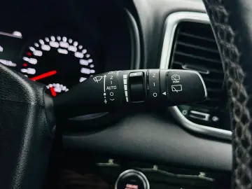 KIA SPORTAGE 2019 1.6D E6 Garantie 12 Luni Rate Avans 0 Doar