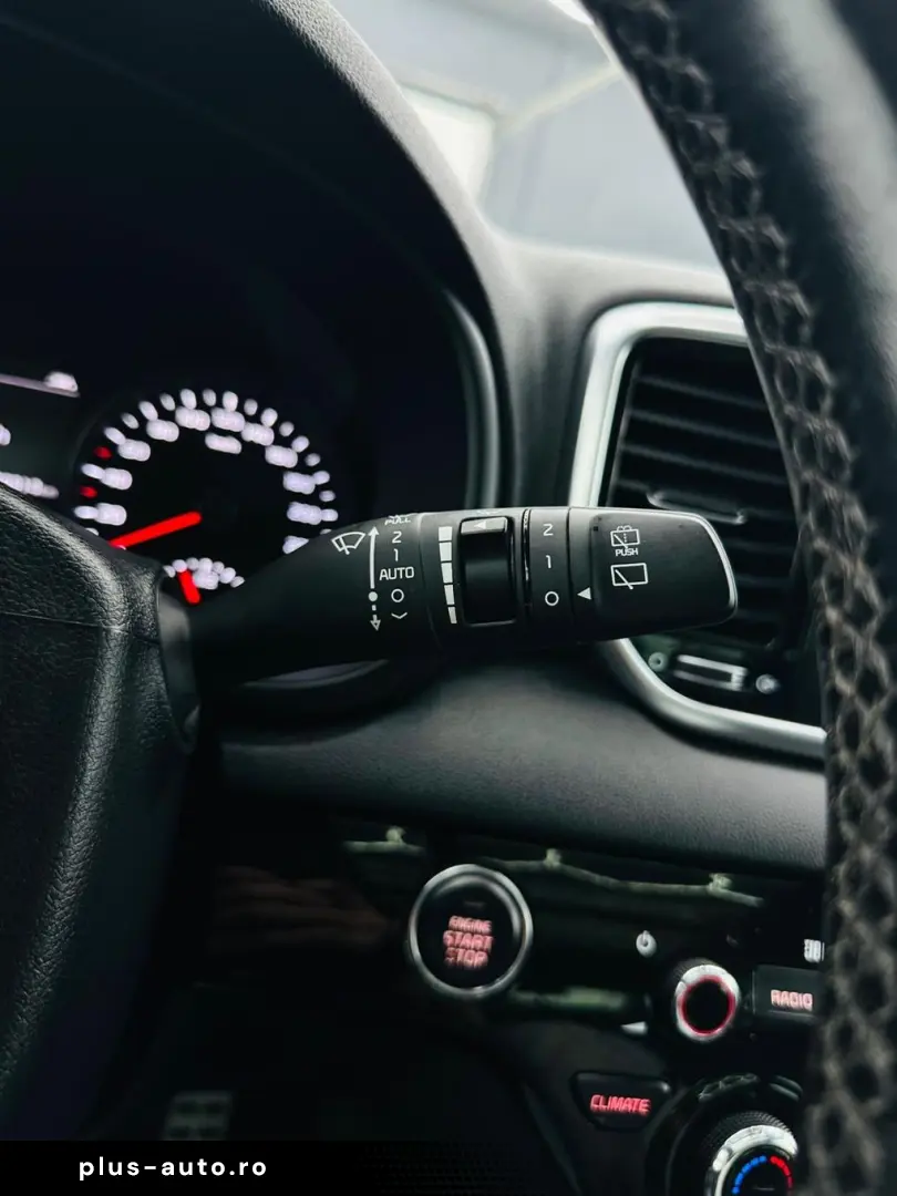 KIA SPORTAGE 2019 1.6D E6 Garantie 12 Luni Rate Avans 0 Doar