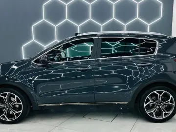 KIA SPORTAGE 2019 1.6D E6 Garantie 12 Luni Rate Avans 0 Doar