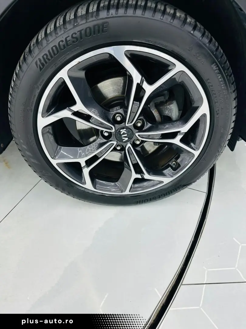 KIA SPORTAGE 2019 1.6D E6 Garantie 12 Luni Rate Avans 0 Doar