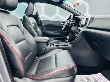 KIA SPORTAGE 2019 1.6D E6 Garantie 12 Luni Rate Avans 0 Doar