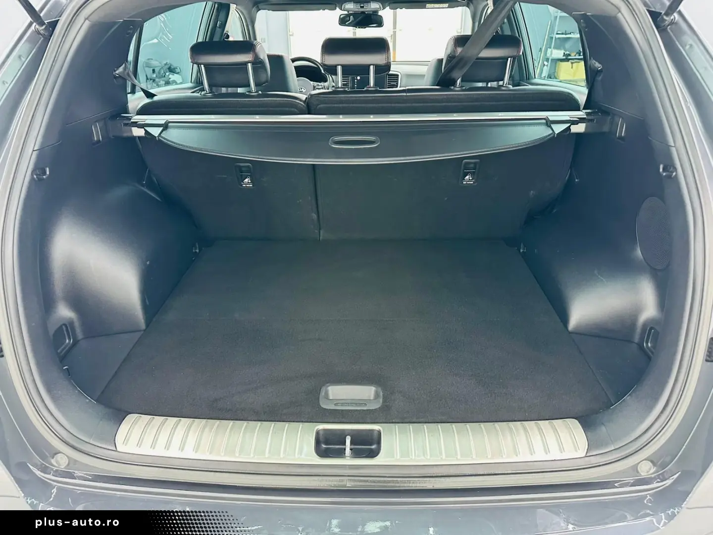 KIA SPORTAGE 2019 1.6D E6 Garantie 12 Luni Rate Avans 0 Doar