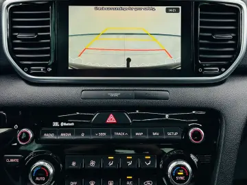 KIA SPORTAGE 2019 1.6D E6 Garantie 12 Luni Rate Avans 0 Doar