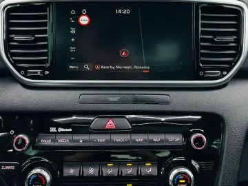 KIA SPORTAGE 2019 1.6D E6 Garantie 12 Luni Rate Avans 0 Doar