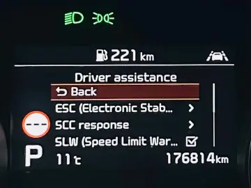 KIA SPORTAGE 2019 1.6D E6 Garantie 12 Luni Rate Avans 0 Doar