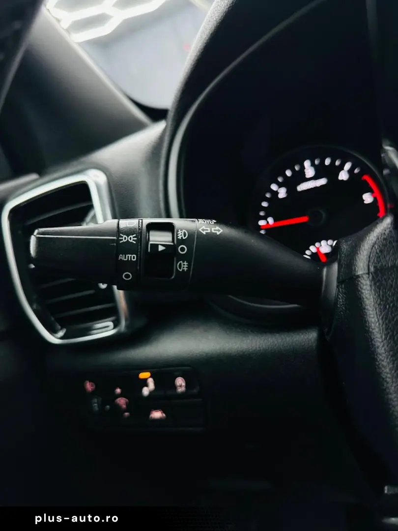 KIA SPORTAGE 2019 1.6D E6 Garantie 12 Luni Rate Avans 0 Doar