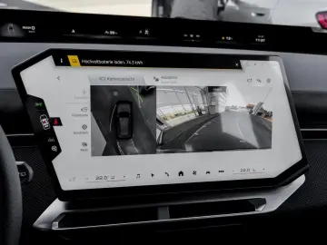 BMW iX3 50 xDrive M Sport