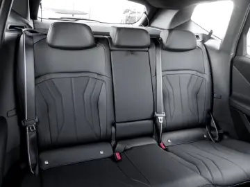 BMW iX3 50 xDrive M Sport