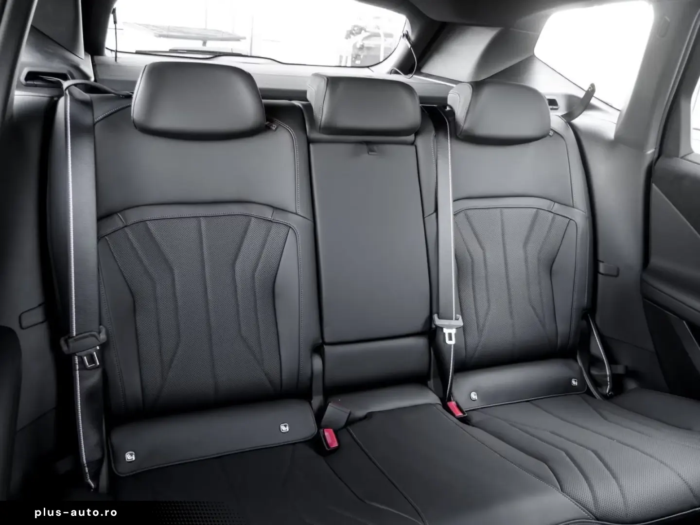 BMW iX3 50 xDrive M Sport