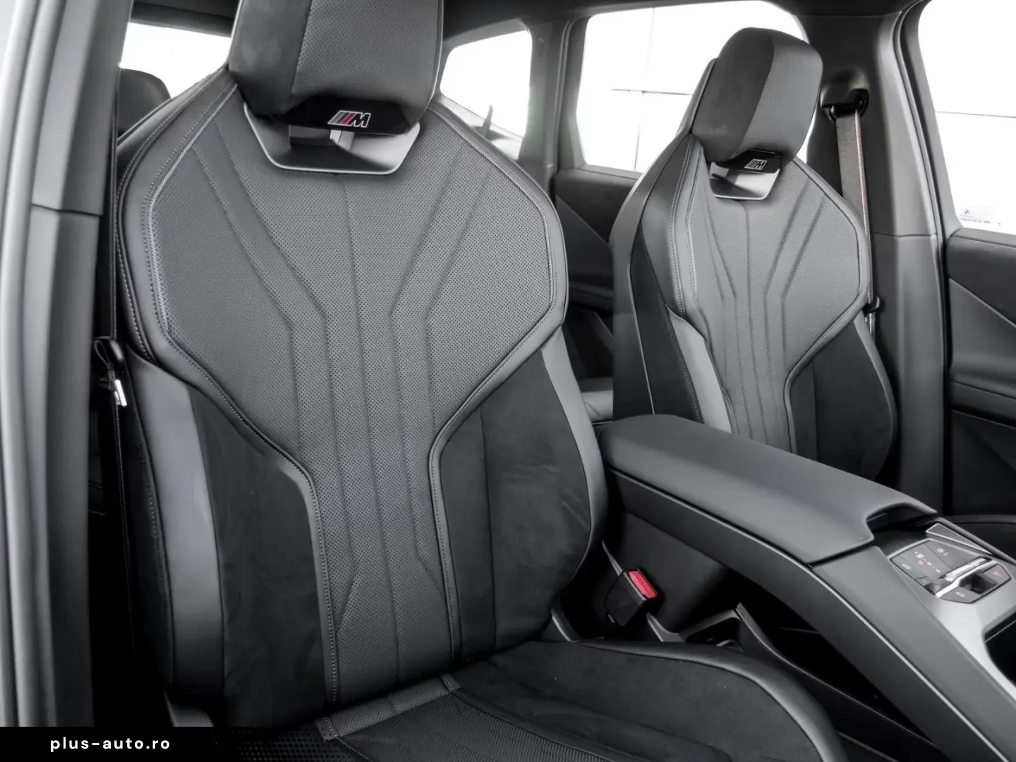 BMW iX3 50 xDrive M Sport