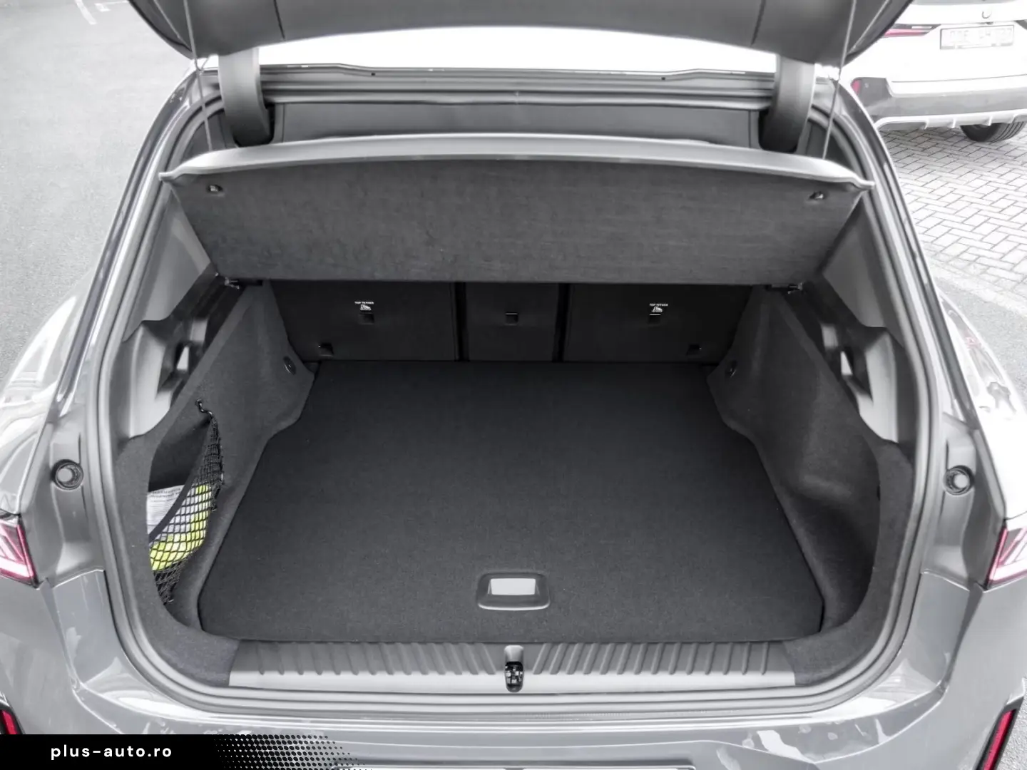 BMW iX3 50 xDrive M Sport