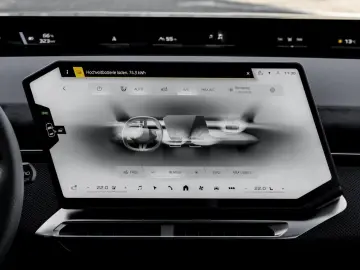 BMW iX3 50 xDrive M Sport