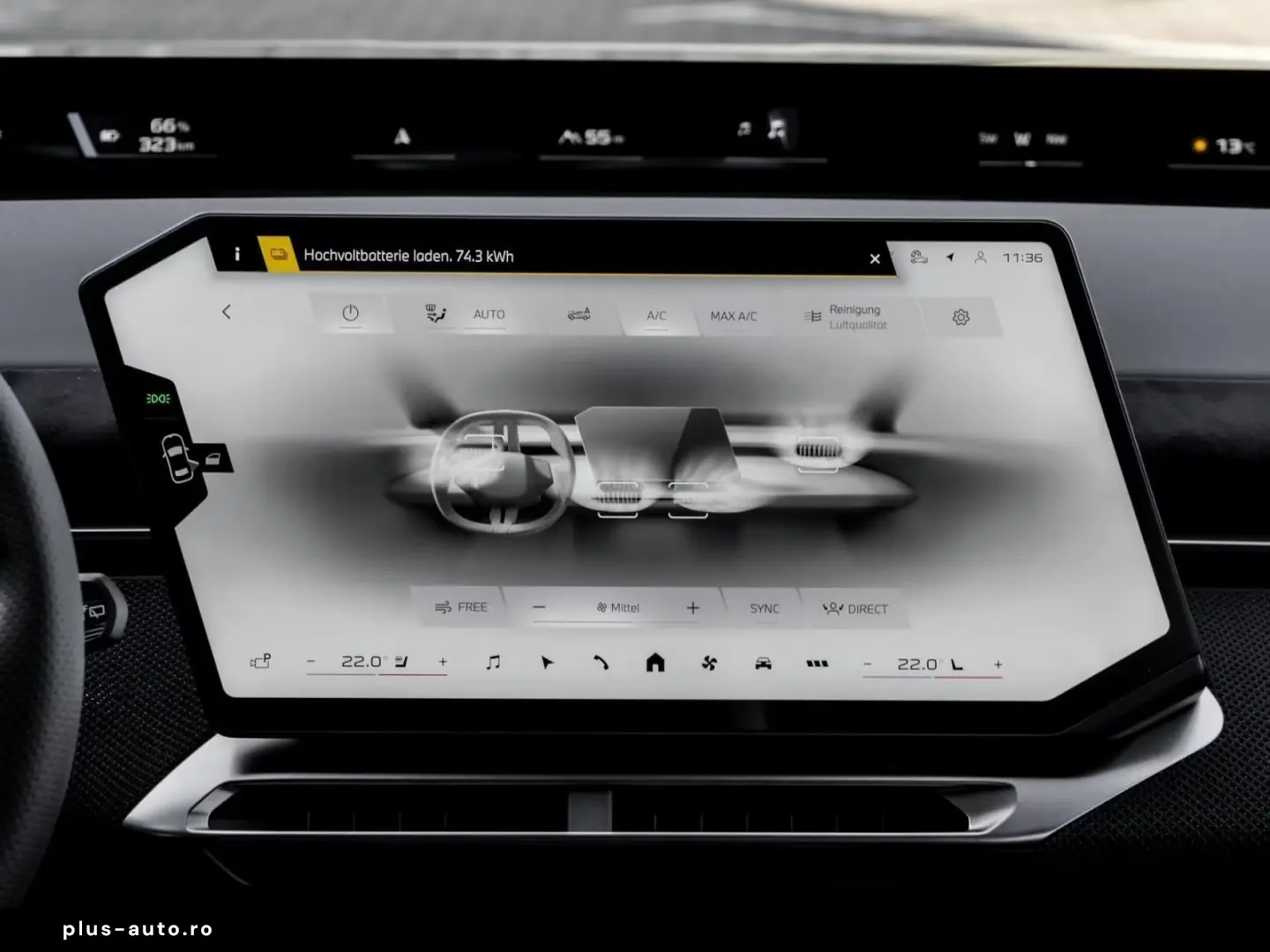 BMW iX3 50 xDrive M Sport