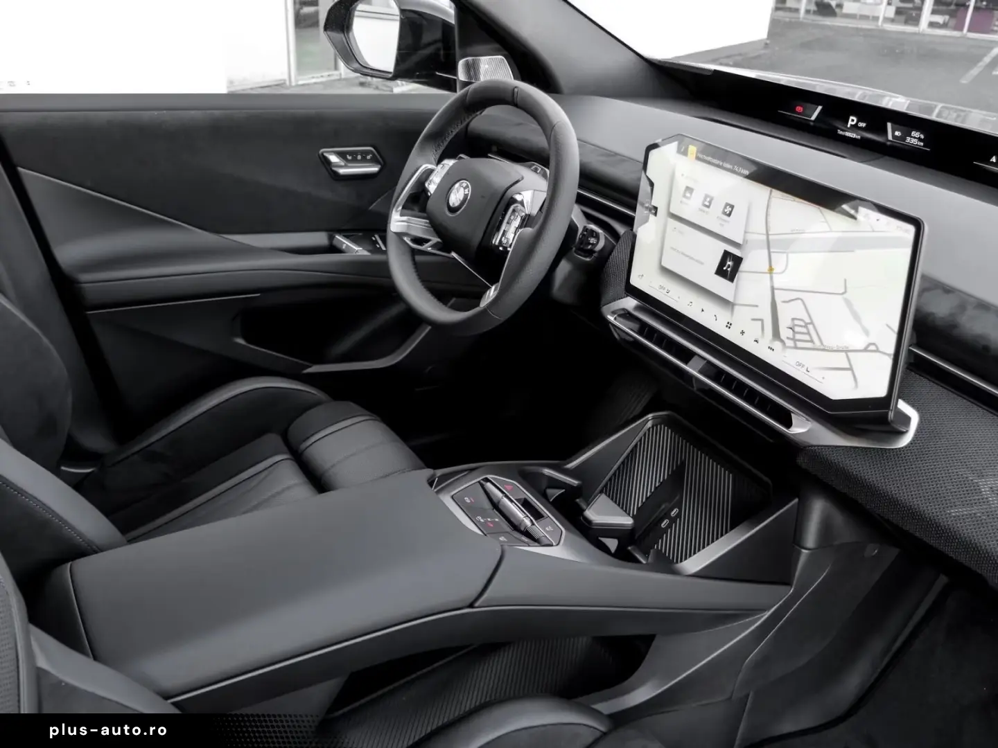 BMW iX3 50 xDrive M Sport