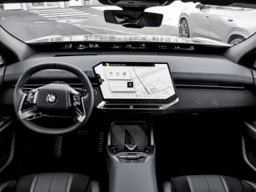 BMW iX3 50 xDrive M Sport