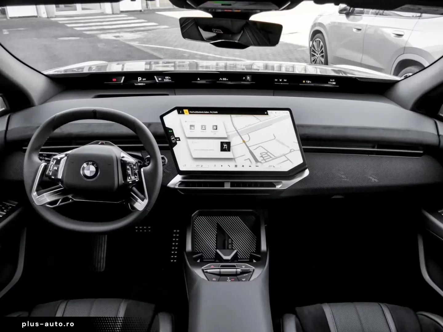 BMW iX3 50 xDrive M Sport