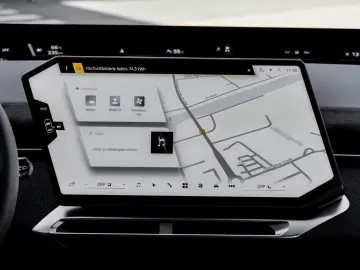 BMW iX3 50 xDrive M Sport