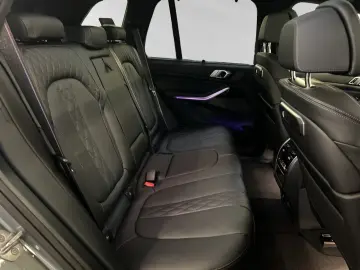 BMW X5 xDrive40d M Sport Pro AHK Pano