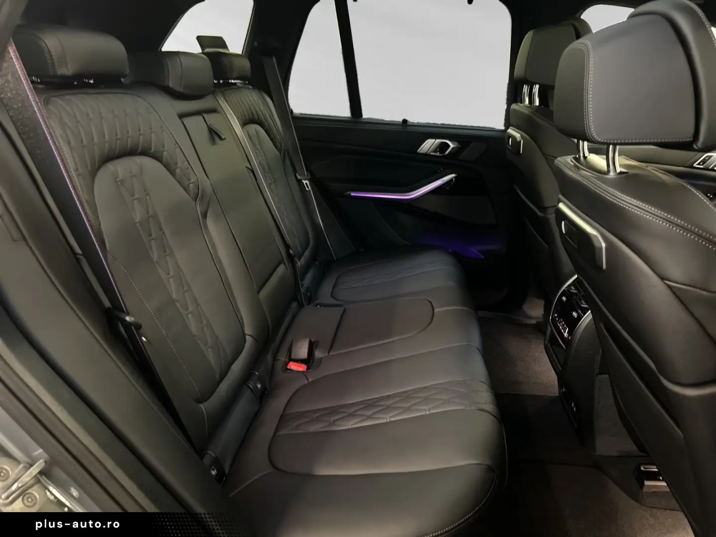 BMW X5 xDrive40d M Sport Pro AHK Pano