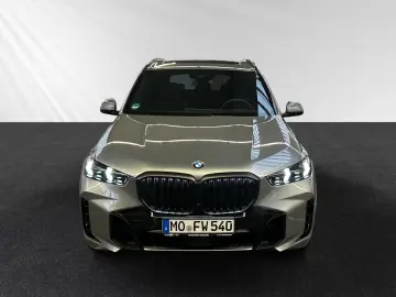 BMW X5 xDrive40d M Sport Pro AHK Pano