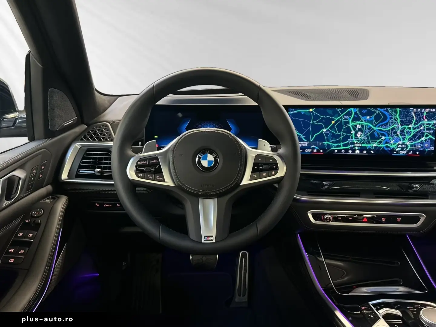 BMW X5 xDrive40d M Sport Pro AHK Pano