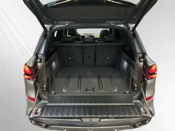 BMW X5 xDrive40d M Sport Pro AHK Pano