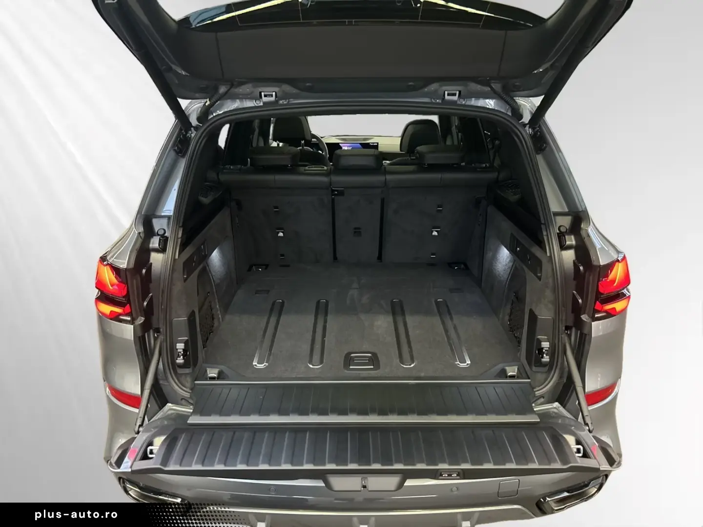 BMW X5 xDrive40d M Sport Pro AHK Pano