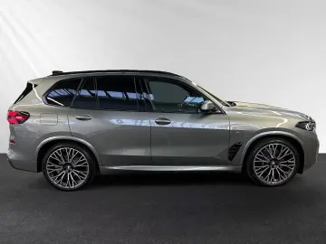 BMW X5 xDrive40d M Sport Pro AHK Pano