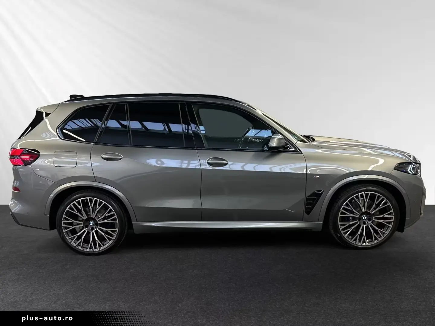 BMW X5 xDrive40d M Sport Pro AHK Pano